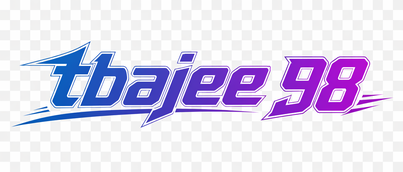 tbajee 98 logo